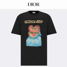 Picture of Dior T Shirts Short _SKUDiorXS-Lxetr9215388
